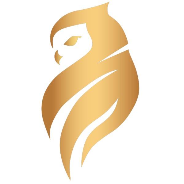 Gold Owl