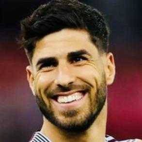MARCO ASENSIO