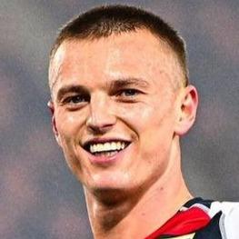 ALBERT GUDMUNDSSON