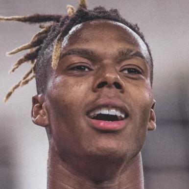 NICO WILLIAMS