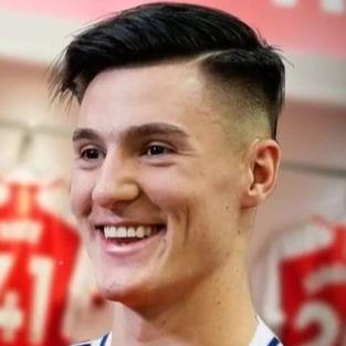 BENJAMIN SESKO