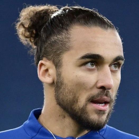 DOMINIC CALVERT-LEWIN