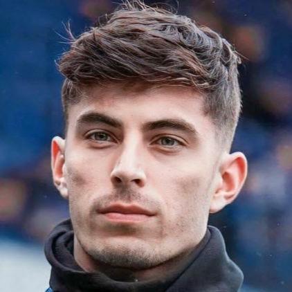 K. HAVERTZ