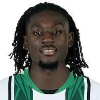 KOUADIO KONE