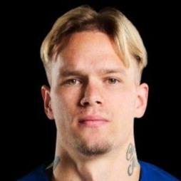 M. MUDRYK