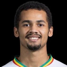 ILIMAN NDIAYE