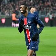O.DEMBÉLÉ
