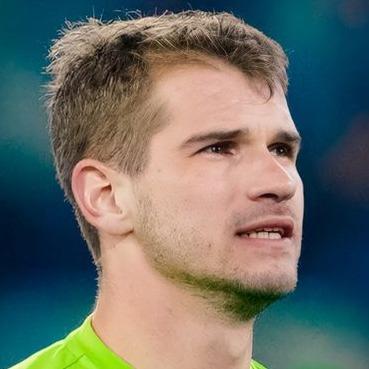 IVAN PROVEDEL