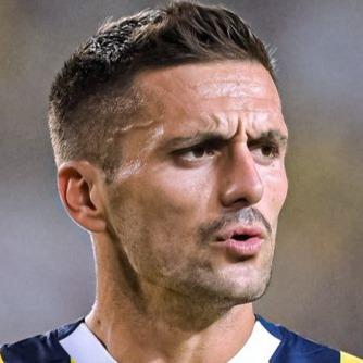 DUSAN TADIC
