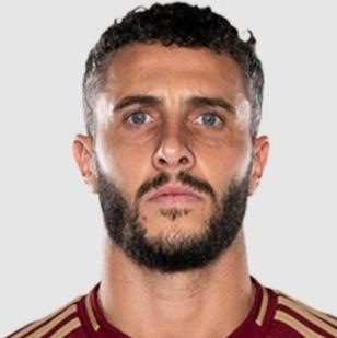 MARIO HERMOSO