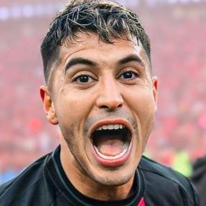 EXEQUIEL PALACIOS