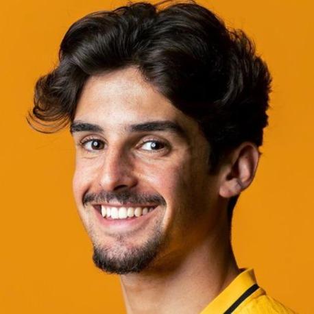 FRANCISCO TRINCAO