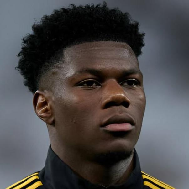 A. TCHOUAMENI
