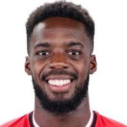 INAKI WILLIAMS