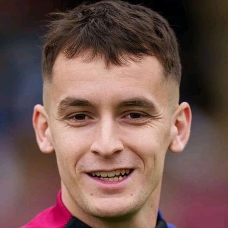 MARC CASADO