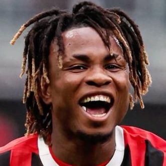 SAMUEL CHUKWUEZE
