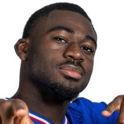 YOUSSOUF FOFANA