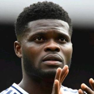 THOMAS PARTEY