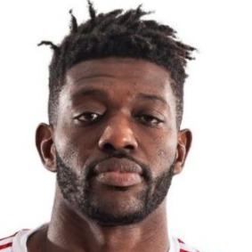 IBRAHIM SANGARE