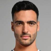 MIKEL MERINO