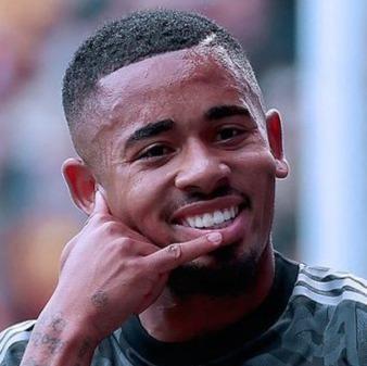 GABRIEL JESUS