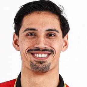 TIJJANI REIJNDERS