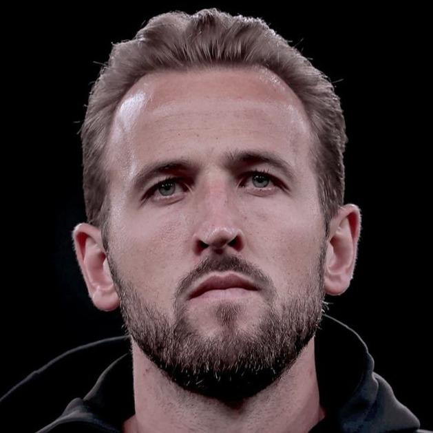 HARRY KANE
