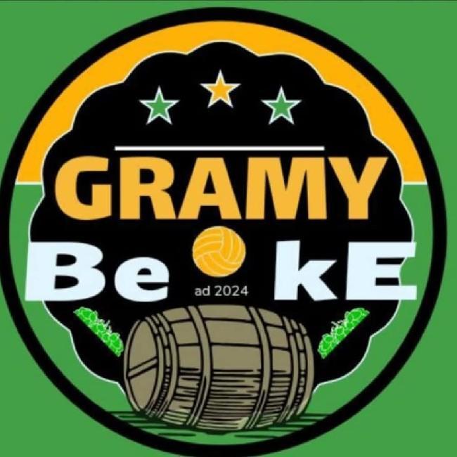 GRaMY BeKę TEaM