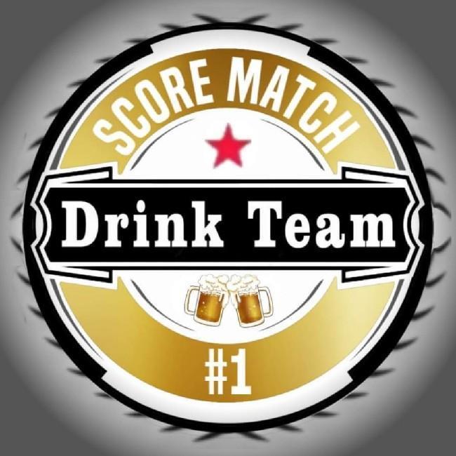Drink Team