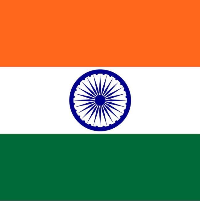 India