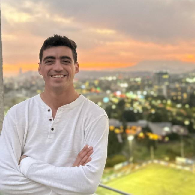 Pablo Jofré