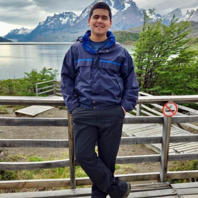 Felipe Aranda