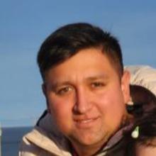 Javier Almonacid