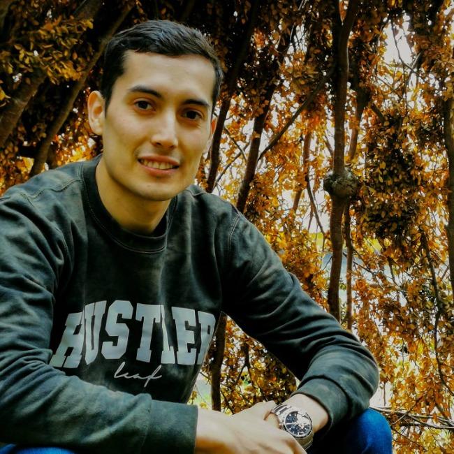 Darwin Caamaño