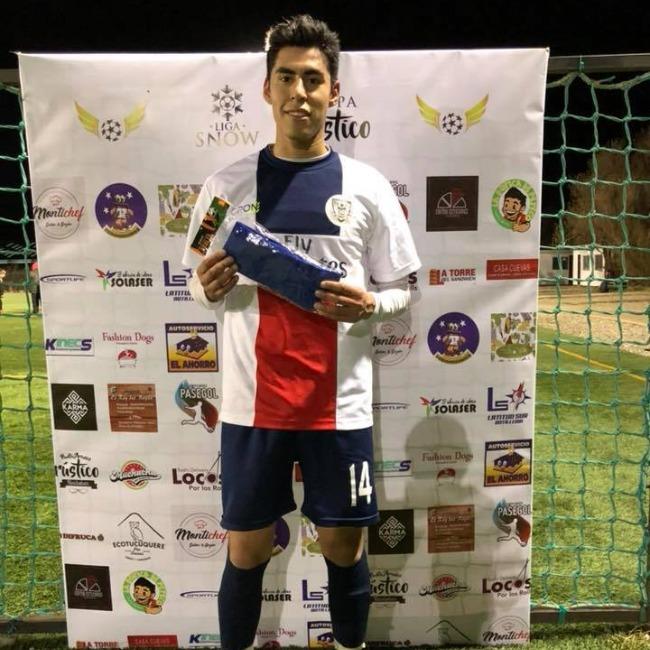 Felipe Labraña