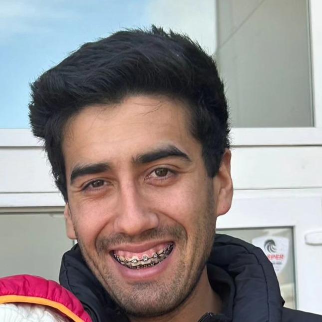 Matías Villagrán