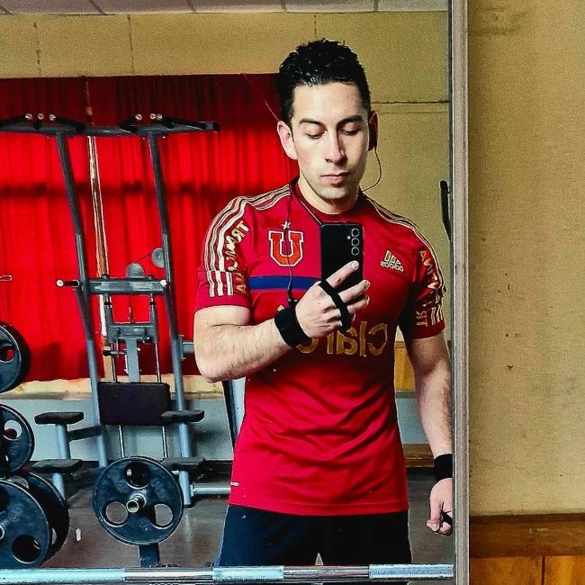 Felipe Venegas