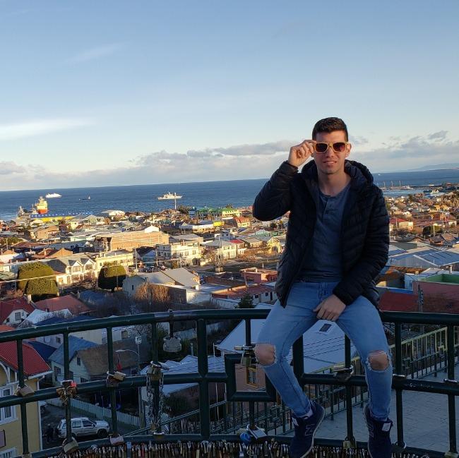 Cristian Guerra