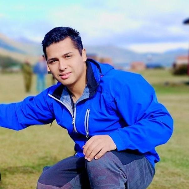 Cristopher Escobar