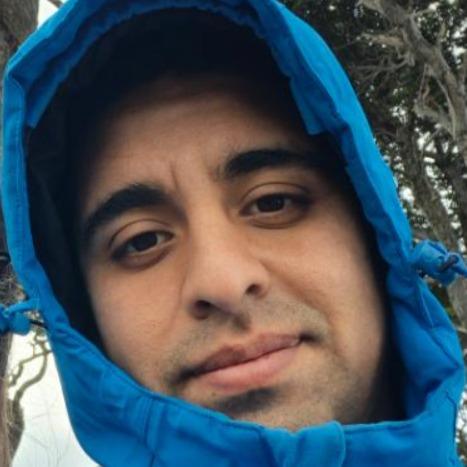 Marcelo Barrera