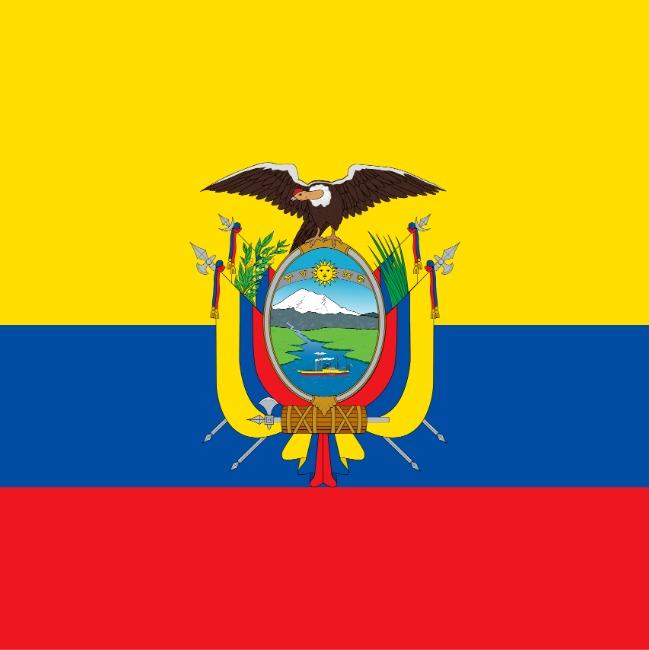 ECUADOR