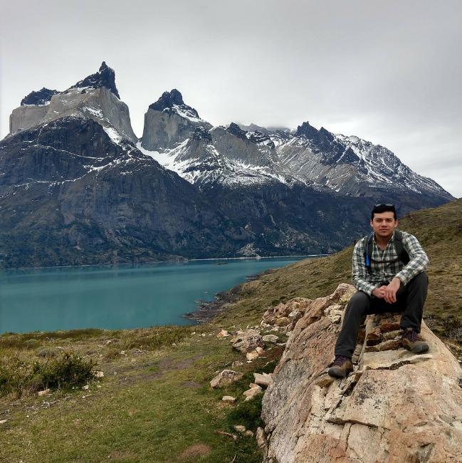 Eduardo Labra