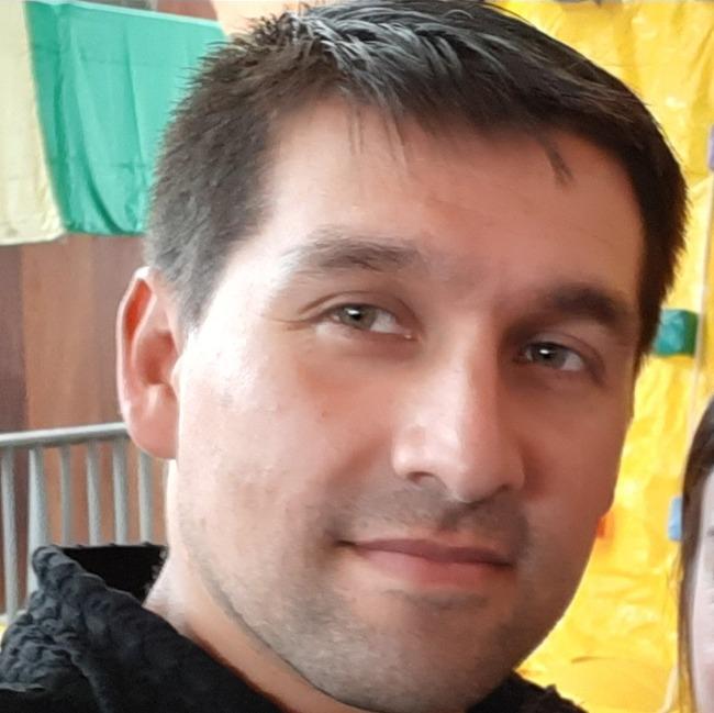 Javier Rubilar