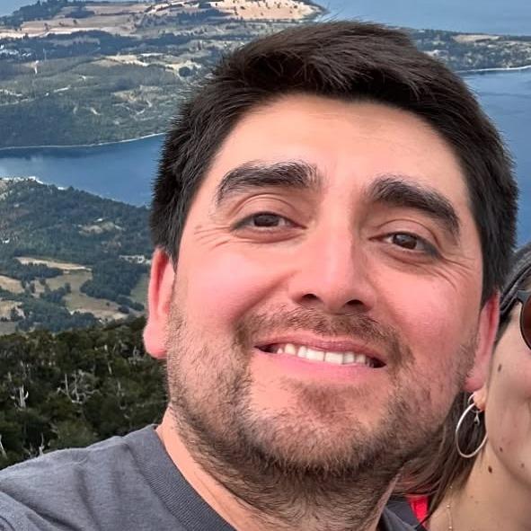 Moisés Curinao