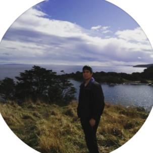 Gustavo Pérez
