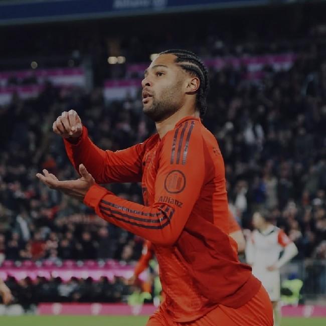 Gnabry