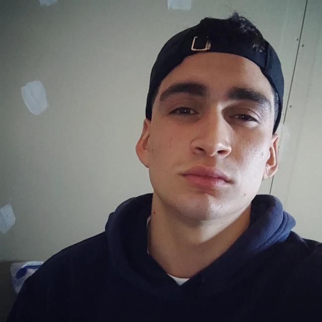 Tomás Morales
