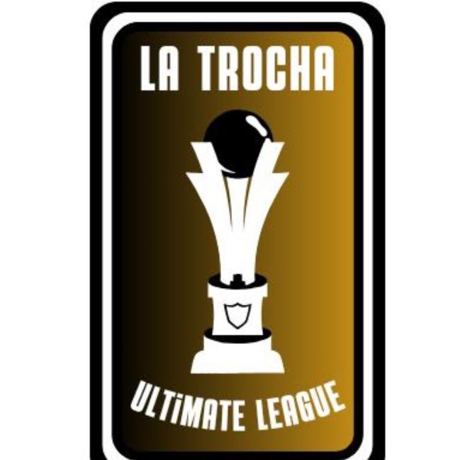 LA TROCHA LEAGUE