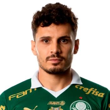 Raphael Veiga