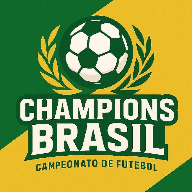 CHAMPIONS BRASIL DLS